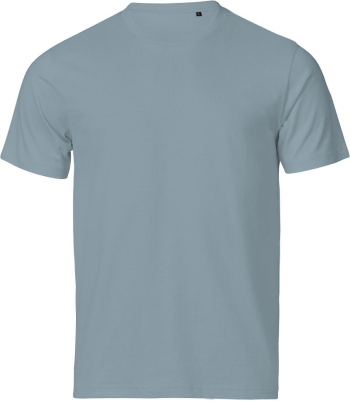 Tee Jays TJ 1150 Tričko z těžké bavlny "Unlabeled Luxury" 18.1150 misty blue