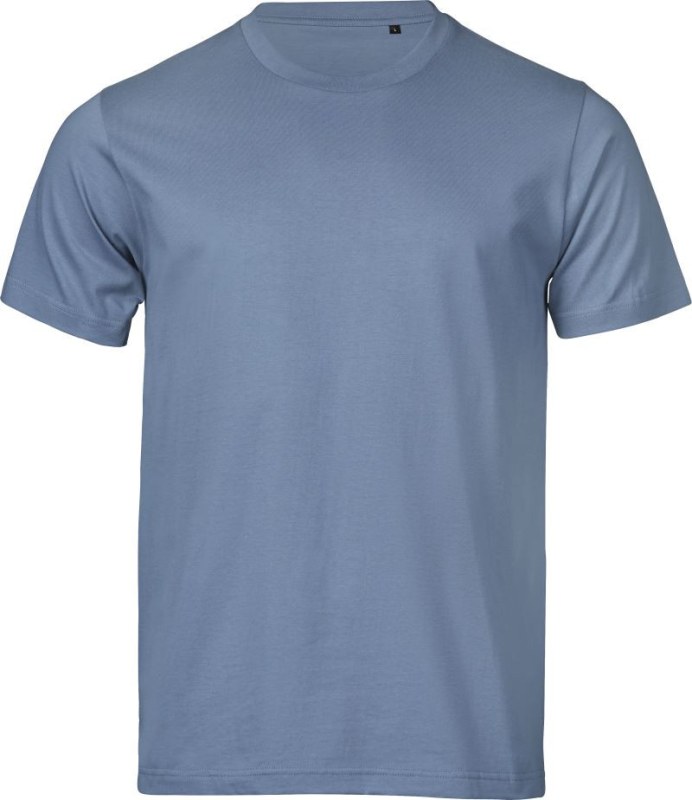 Tee Jays TJ 1150 Tričko z těžké bavlny "Unlabeled Luxury" 18.1150 flint stone