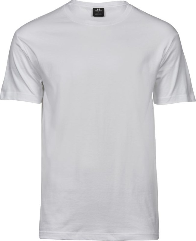 Tee Jays TJ 8000 Tričko "SOF TEE®" 18.8000 white