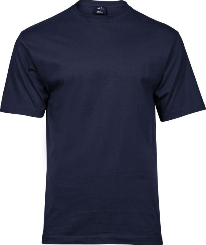 Tee Jays TJ 8000 Tričko "SOF TEE®" 18.8000 navy