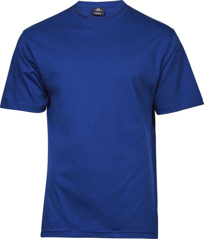 Tee Jays TJ 8000 Tričko "SOF TEE®" 18.8000 royal