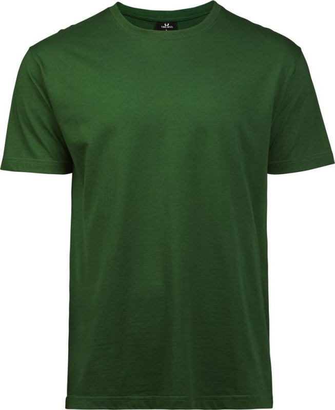 Tee Jays TJ 8000 Tričko "SOF TEE®" 18.8000 forest green