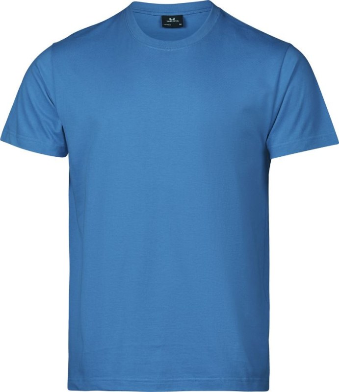 Tee Jays TJ 8000 Tričko "SOF TEE®" 18.8000 ocean blue