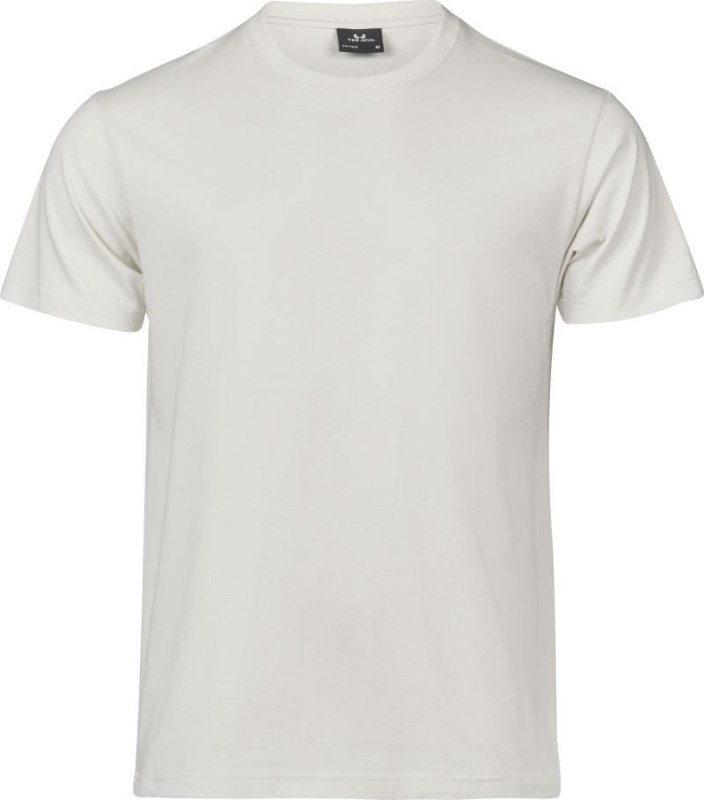 Tee Jays TJ 8000 Tričko "SOF TEE®" 18.8000 cement