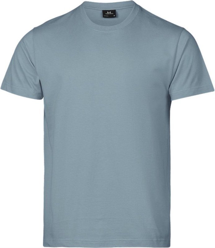 Tee Jays TJ 8000 Tričko "SOF TEE®" 18.8000 misty blue