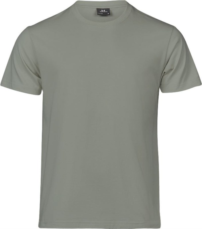 Tee Jays TJ 8000 Tričko "SOF TEE®" 18.8000 sage