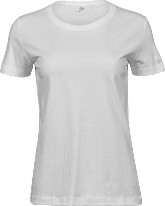 Tee Jays TJ 8050 Dámské tričko "SOF TEE®" 18.8050 white