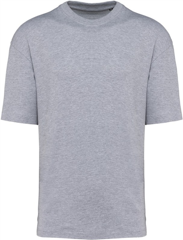 Kariban K 3008 Oversize tričko z těžké bavlny 20.3008 oxford grey