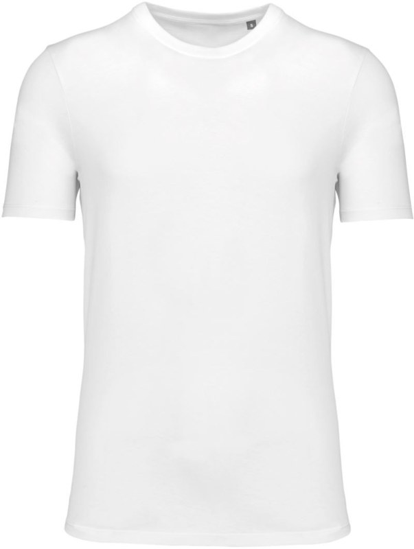 Kariban K 3036 Tričko "Made in Portugal" 20.3036 white