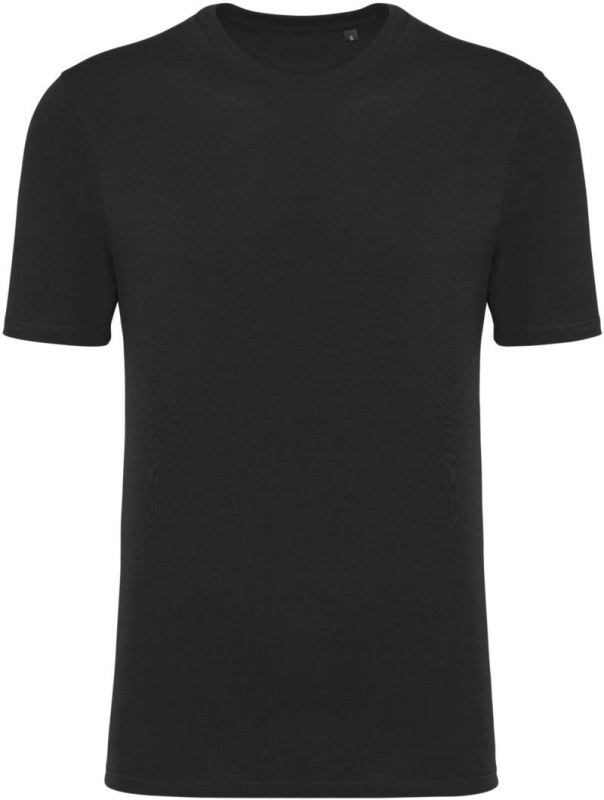 Kariban K 3036 Tričko "Made in Portugal" 20.3036 black - Dámské oblečení trika