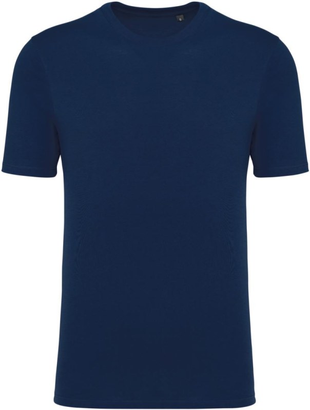 Kariban K 3036 Tričko "Made in Portugal" 20.3036 navy