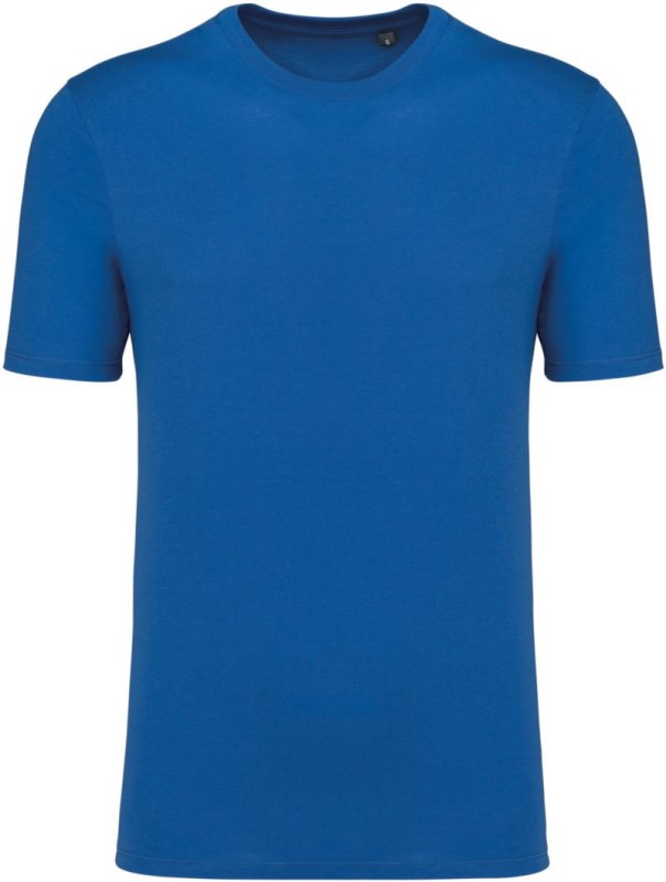 Kariban K 3036 Tričko "Made in Portugal" 20.3036 light royal blue