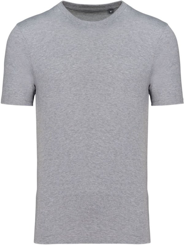 Kariban K 3036 Tričko "Made in Portugal" 20.3036 oxford grey