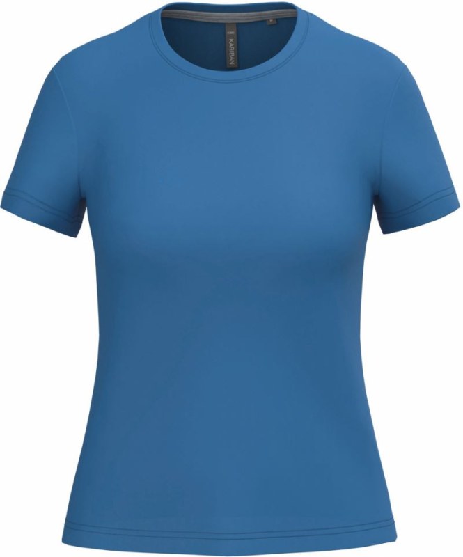 Kariban K 380 Dámské tričko 20.K380 light royal blue