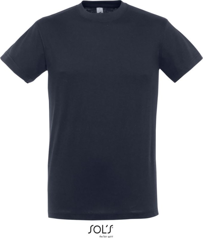 SOL´S Regent Tričko 25.1380 navy