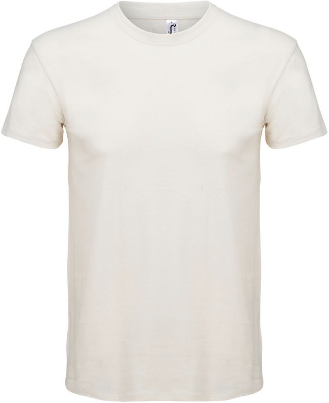 SOL´S Regent Tričko 25.1380 off white