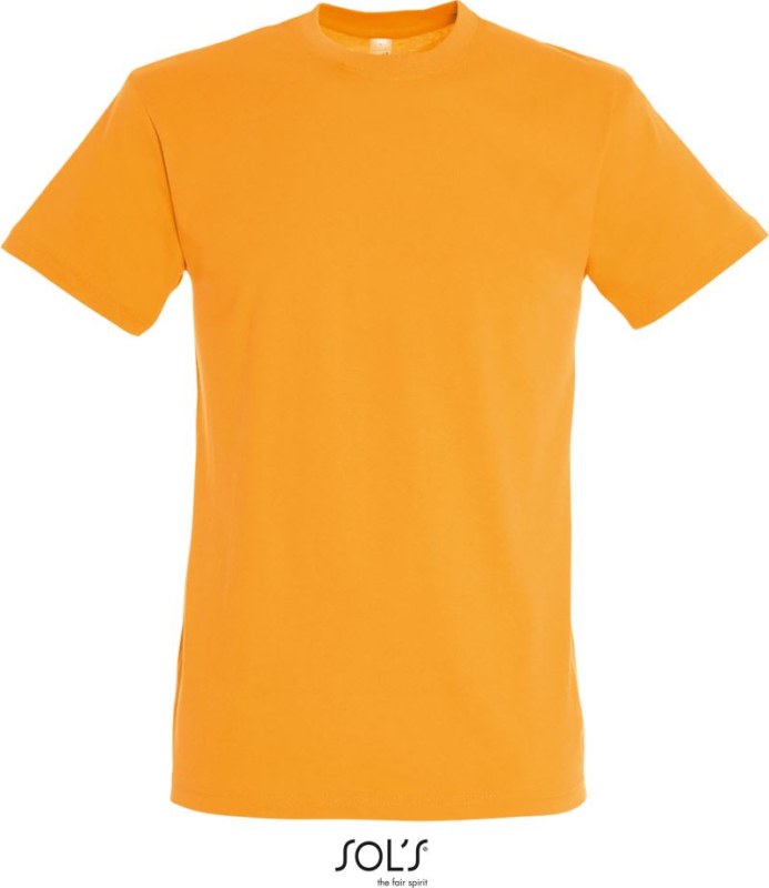 SOL´S Regent Tričko 25.1380 apricot