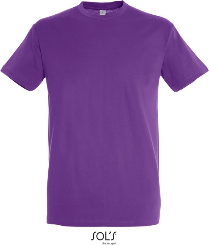 SOL´S Regent Tričko 25.1380 light purple