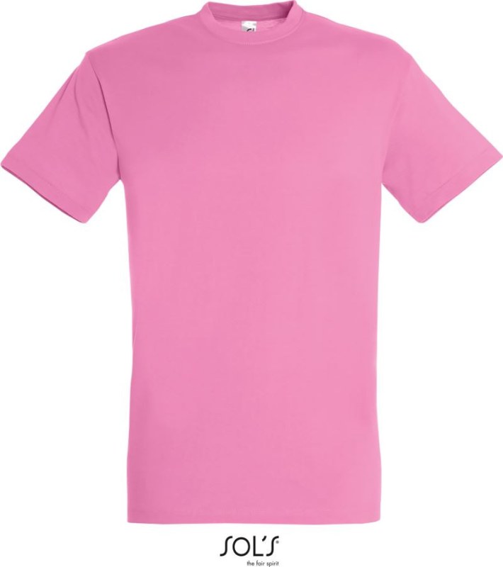 SOL´S Regent Tričko 25.1380 orchid pink - Dámské oblečení trika
