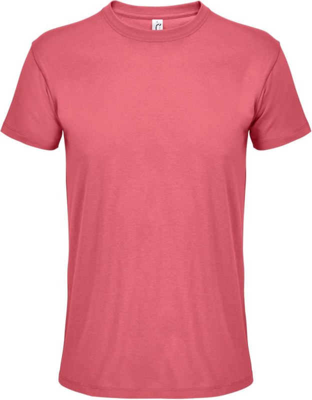 SOL´S Regent Tričko 25.1380 folk pink