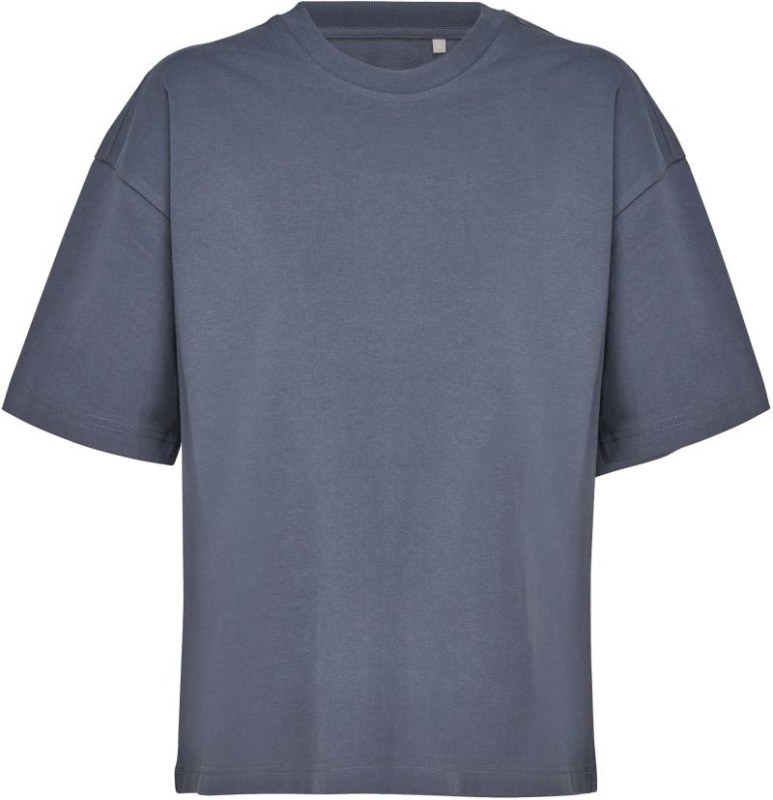 SOL´S Boxy Women Dámské oversize tričko 25.3807 mouse grey
