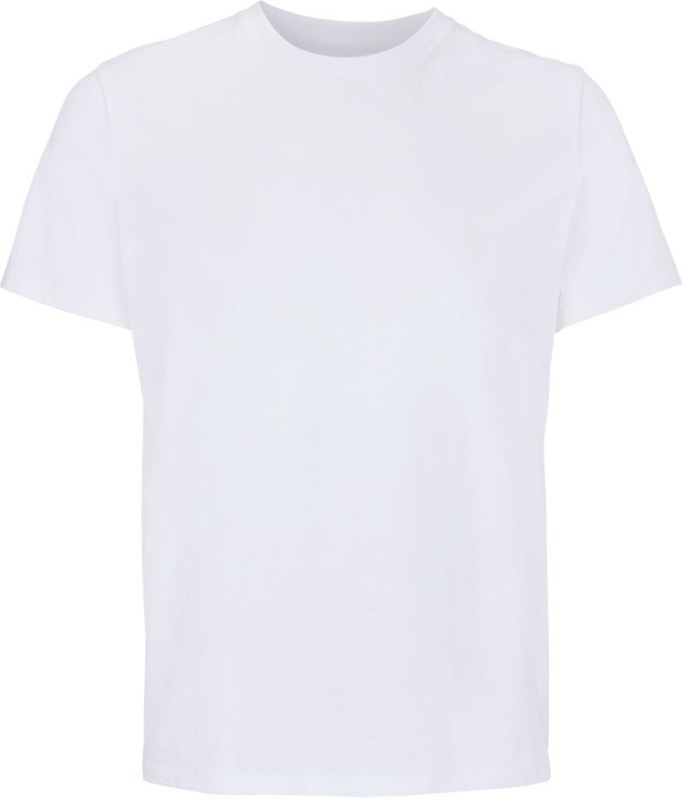 SOL´S Legend Unisex bio IC tričko 25.3981 white - Dámské oblečení trika