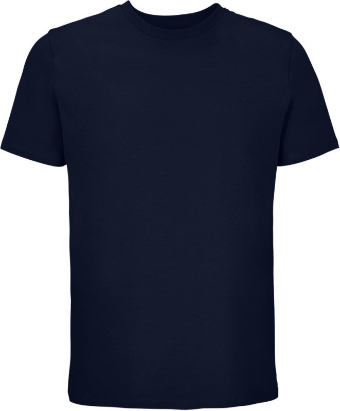 SOL´S Legend Unisex bio IC tričko 25.3981 french navy