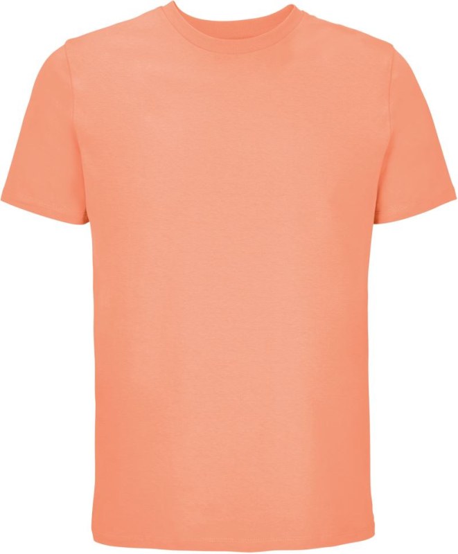 SOL´S Legend Unisex bio IC tričko 25.3981 peach
