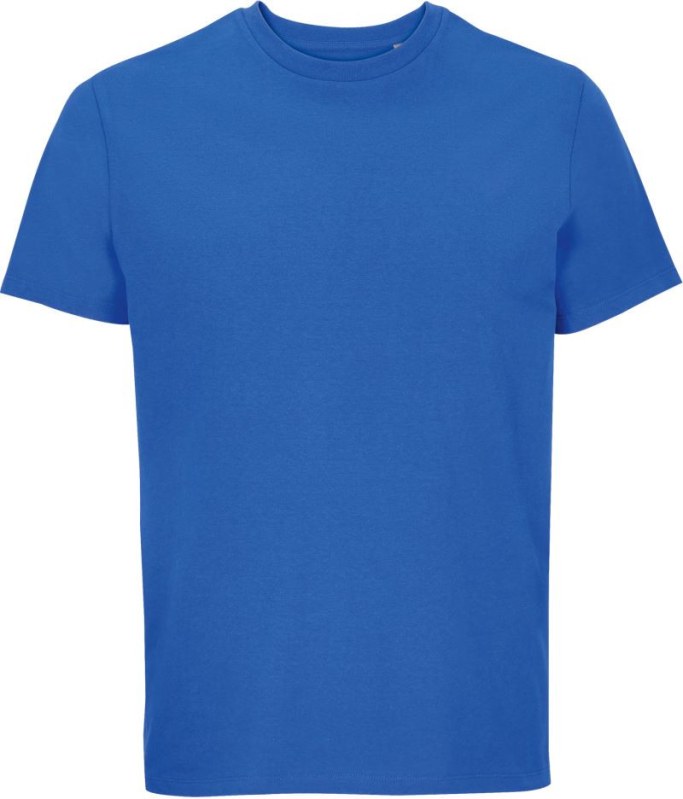 SOL´S Legend Unisex bio IC tričko 25.3981 royal blue
