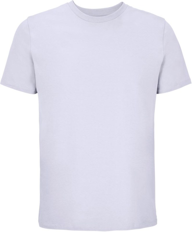 SOL´S Legend Unisex bio IC tričko 25.3981 lilac