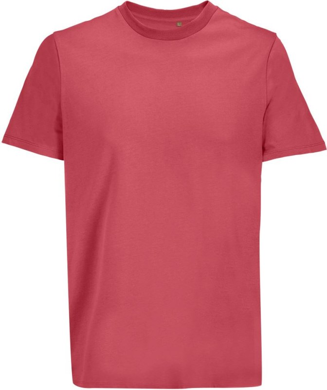 SOL´S Legend Unisex bio IC tričko 25.3981 folk pink