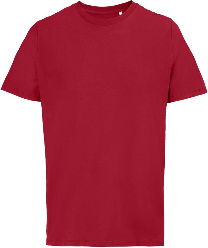 SOL´S Legend Unisex bio IC tričko 25.3981 folk red