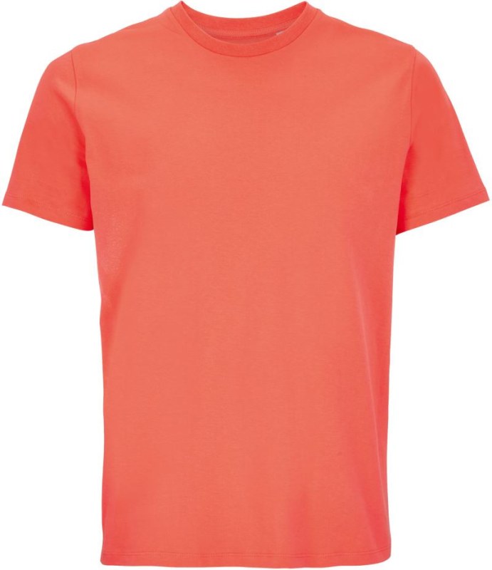 SOL´S Legend Unisex bio IC tričko 25.3981 pop orange