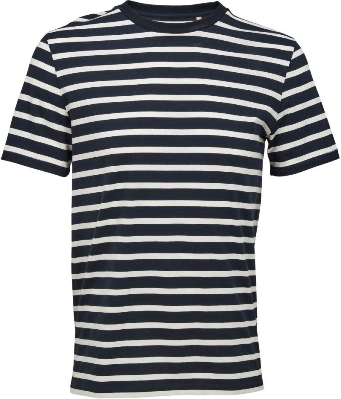 SOL´S Legend Unisex bio IC tričko 25.3981 navy/off white