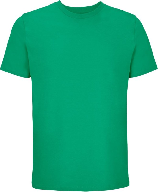 SOL´S Legend Unisex bio IC tričko 25.3981 spring green