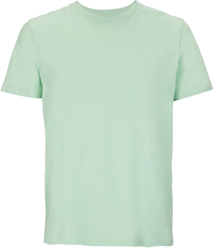 SOL´S Legend Unisex bio IC tričko 25.3981 frozen green