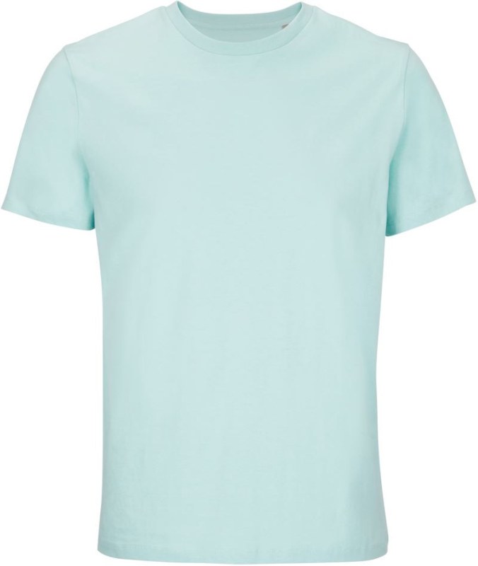 SOL´S Legend Unisex bio IC tričko 25.3981 arctic blue