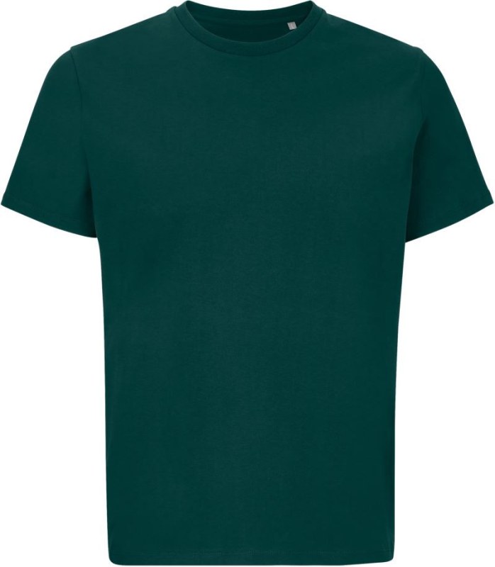 SOL´S Legend Unisex bio IC tričko 25.3981 green empire