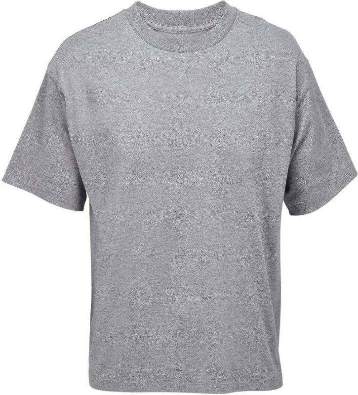 SOL´S Legacy Unisex oversize tričko 25.3996 grey melange