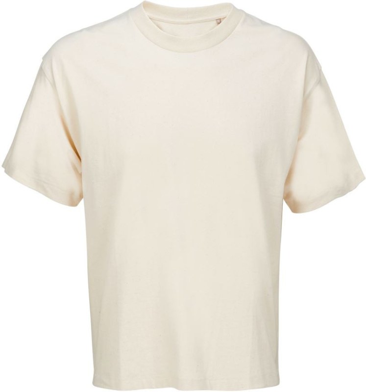 SOL´S Legacy Unisex oversize tričko 25.3996 natural
