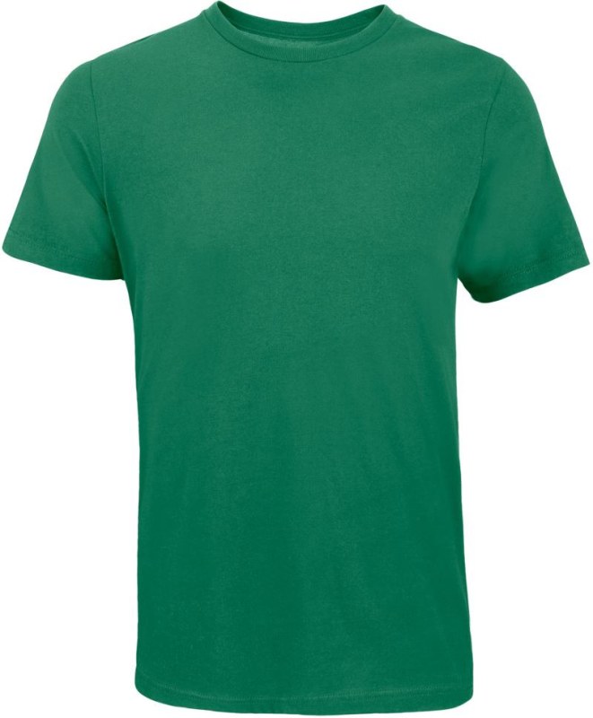 SOL´S Tuner Unisex tričko "DTG" 25.4203 irish green
