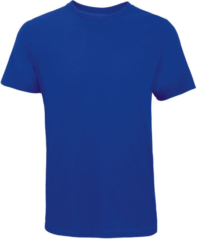 SOL´S Tuner Unisex tričko "DTG" 25.4203 royal