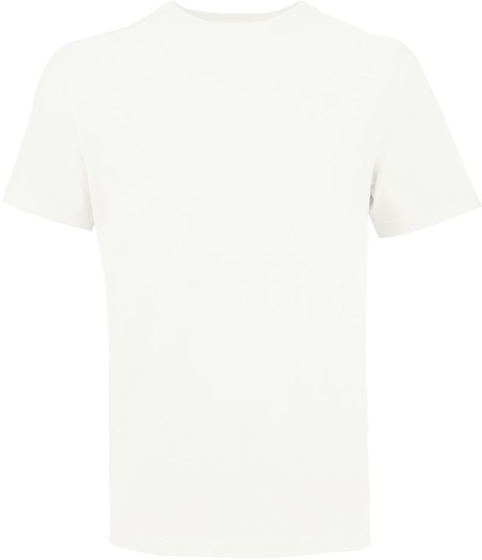 SOL´S Tuner Unisex tričko "DTG" 25.4203 absolute white