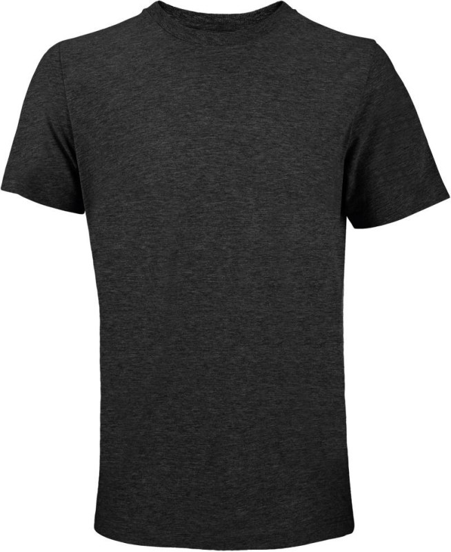 SOL´S Tuner Unisex tričko "DTG" 25.4203 charcoal melange
