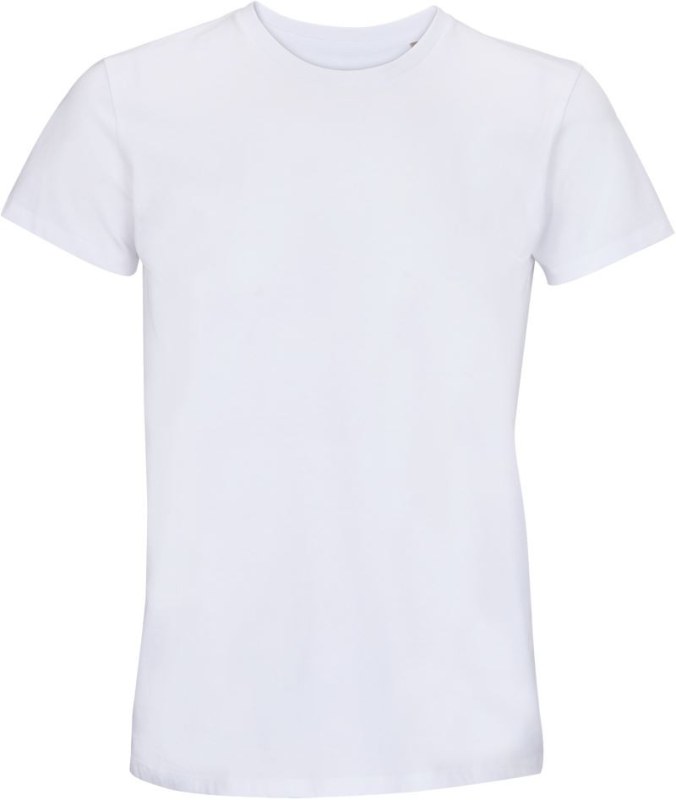 SOL´S Re Crusader Unisex tričko "Recycling" 25.4233 white