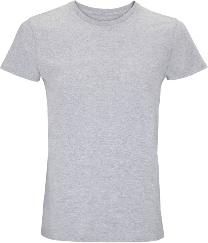 SOL´S Re Crusader Unisex tričko "Recycling" 25.4233 grey melange