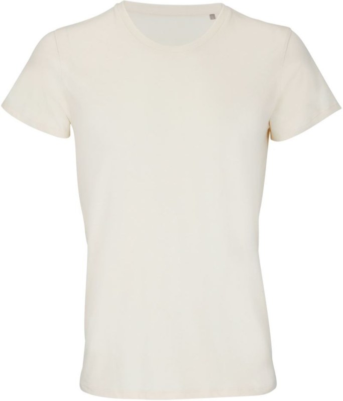 SOL´S Re Crusader Unisex tričko "Recycling" 25.4233 natural