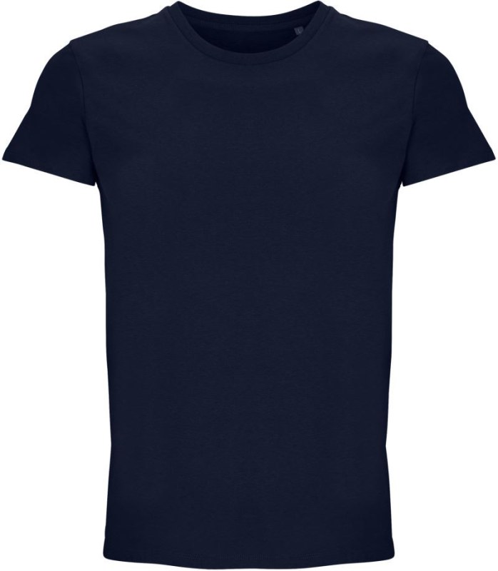 SOL´S Re Crusader Unisex tričko "Recycling" 25.4233 french navy