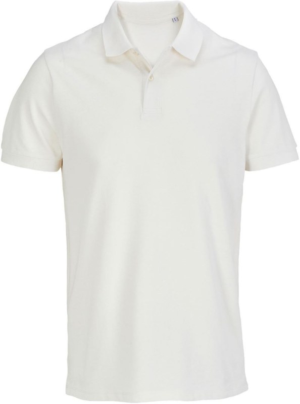 SOL´S Pacific Unisex piqué polo z těžké bavlny 25.4439 off white