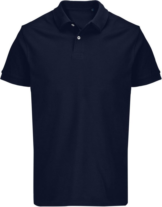 SOL´S Pacific Unisex piqué polo z těžké bavlny 25.4439 french navy